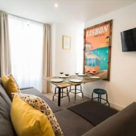 Olá Lisbon- Castelo V Apartamento Exterior foto