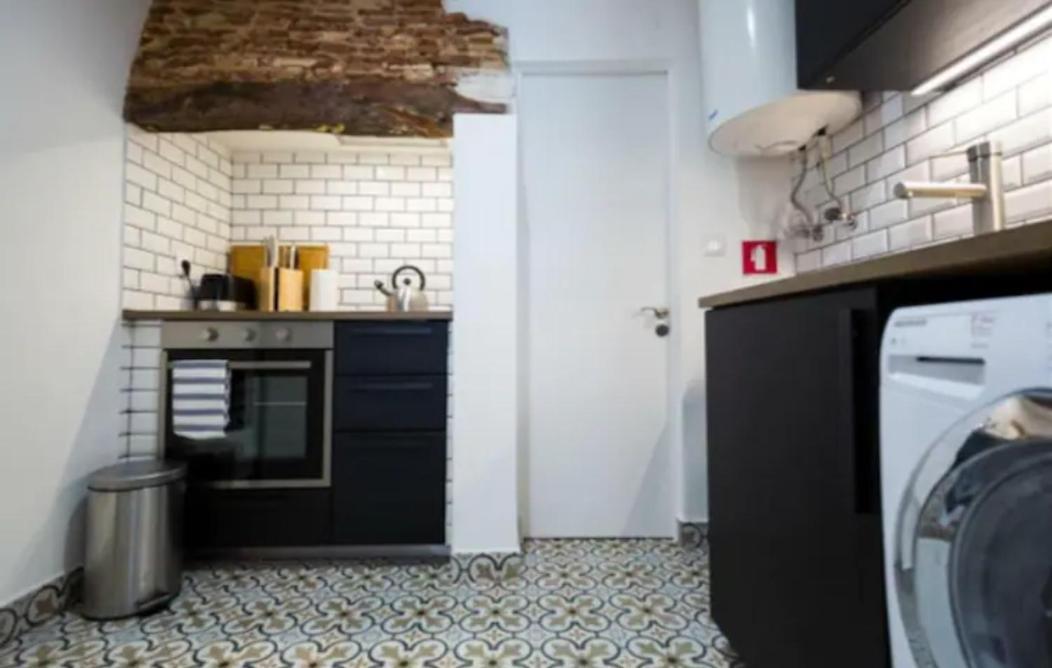 Olá Lisbon- Castelo V Apartamento Exterior foto